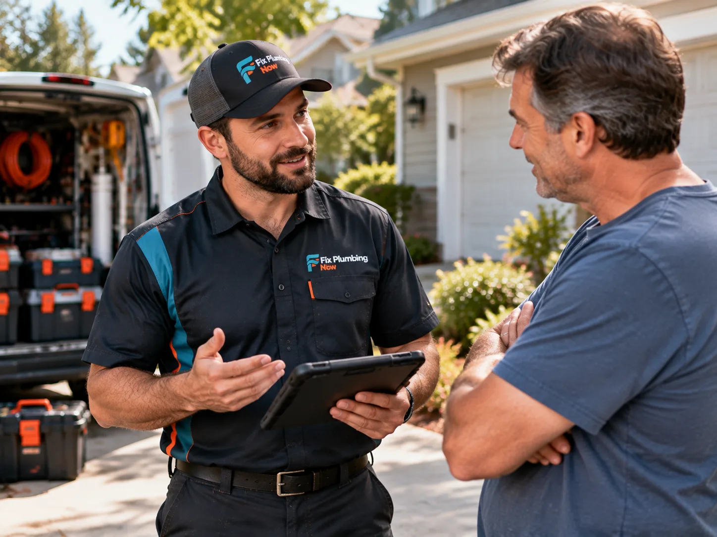 Clogged Drain Service Marksville, LA FAQs